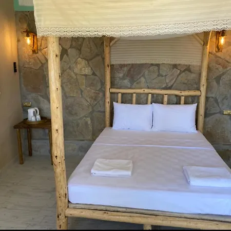 Bungalow 1 * فتحية