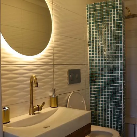 Bungalow 1 شقة فتحية