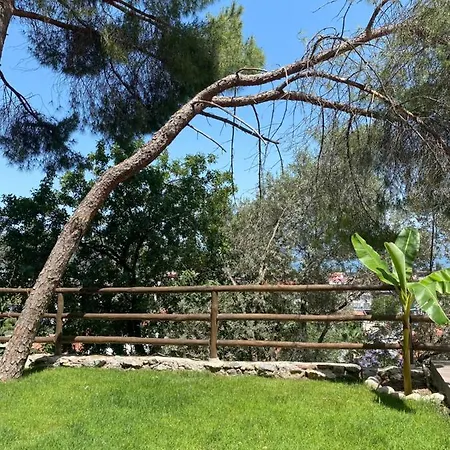 Bungalow 1 شقة فتحية