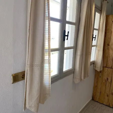 Bungalow 1 Διαμέρισμα Φετιγιέ