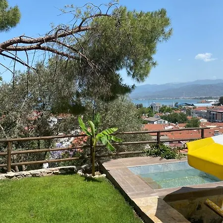 Διαμέρισμα Bungalow 1