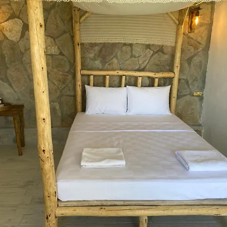 Διαμέρισμα Bungalow 1 Φετιγιέ